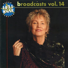 Load image into Gallery viewer, Various : Broadcasts Vol. 14 (2xCD, Ltd)
