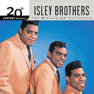 The Isley Brothers : The Best Of The Motown Years Isley Brothers (CD, Comp)