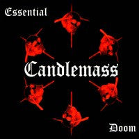 Candlemass : Essential Doom (CD, Comp + DVD, NTSC)