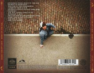 Badly Drawn Boy : Born In The U.K. (CD, Album)