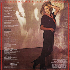 Olivia* : Totally Hot (LP, Album, Ltd, RM)