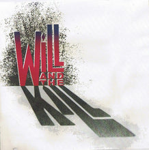 Load image into Gallery viewer, Will And The Kill : Will And The Kill (CD, Album)
