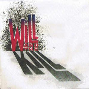 Will And The Kill : Will And The Kill (CD, Album)