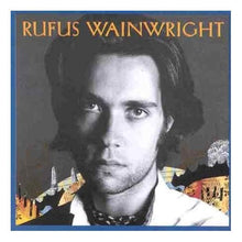 Load image into Gallery viewer, Rufus Wainwright : Rufus Wainwright (CD, Album)
