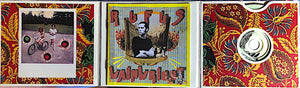 Rufus Wainwright : Rufus Wainwright (CD, Album)