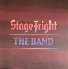 Load image into Gallery viewer, The Band : Stage Fright (CD, Album, RE + CD, Album + Blu-ray, Blu-ray-A, Mu)
