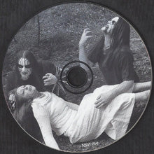 Load image into Gallery viewer, Kirchenbrand : Abgründe (CD, Album)
