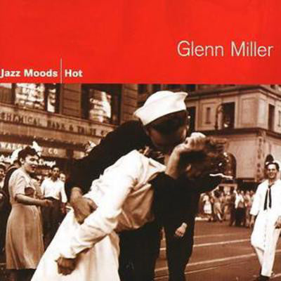 Glenn Miller : Jazz Moods Hot Glenn Miller (CD, Comp)