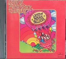 Load image into Gallery viewer, Chuck Mangione : Land Of Make Believe (CD, Album, RM)
