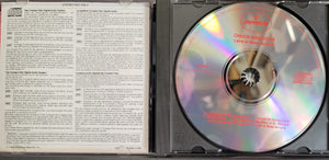 Chuck Mangione : Land Of Make Believe (CD, Album, RM)