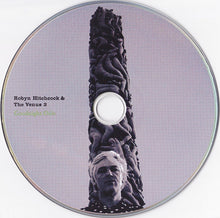 Load image into Gallery viewer, Robyn Hitchcock &amp; The Venus 3 : Goodnight Oslo (CD, Album)
