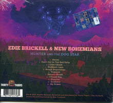 Load image into Gallery viewer, Edie Brickell &amp; New Bohemians : Hunter And The Dog Star (CD, Album, Gat)

