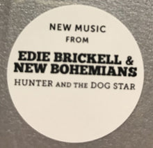 Load image into Gallery viewer, Edie Brickell &amp; New Bohemians : Hunter And The Dog Star (CD, Album, Gat)
