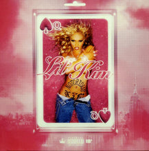 Load image into Gallery viewer, Lil&#39; Kim : The Notorious KIM (2xLP, Album, RE, Pin)
