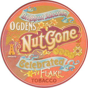 Small Faces : Ogdens' Nut Gone Flake (CD, Album, Mono, RE, RM + CD, Album, RE, RM + CD, )
