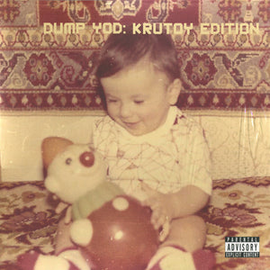 YOD* : Dump YOD: Krutoy Edition (LP, Album)