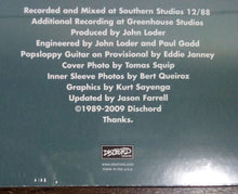 Load image into Gallery viewer, Fugazi : Margin Walker (12", EP, RE, RM)
