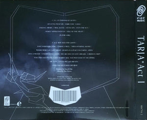 Tarja* : Act I (2xCD, Album)