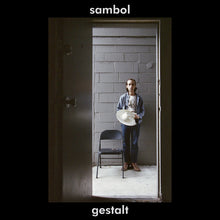 Load image into Gallery viewer, Ryan Sambol : Gestalt (Cass, Album, Ltd)
