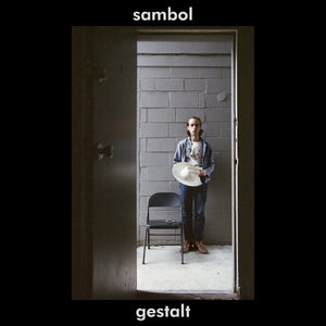 Ryan Sambol : Gestalt (Cass, Album, Ltd)