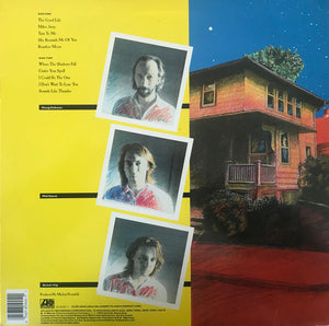 Fire Town : The Good Life (LP, Album)