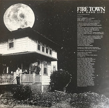 Load image into Gallery viewer, Fire Town : The Good Life (LP, Album)
