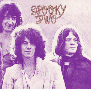 TEETH アルバム CD プロモーションコピー Buy Spooky Tooth : Spooky Two (CD) Online for a great price