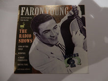 Load image into Gallery viewer, Faron Young : The Radio Shows Volume 2 (CD, Album)
