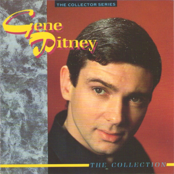 Gene Pitney : The Collection (CD, Comp)