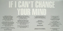 Load image into Gallery viewer, Sugar (5) : If I Can&#39;t Change Your Mind (CD, Single)
