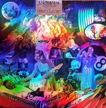 Load image into Gallery viewer, Green Day : Insomniac (LP, Album, RE + LP, S/Sided, Etch + Dlx, Ltd, 25t)
