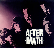 Load image into Gallery viewer, The Rolling Stones : Aftermath UK (SACD, Hybrid, Album, RE, RM)
