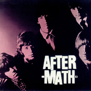 The Rolling Stones : Aftermath UK (SACD, Hybrid, Album, RE, RM)