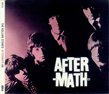 Load image into Gallery viewer, The Rolling Stones : Aftermath UK (SACD, Hybrid, Album, RE, RM)

