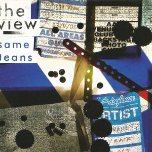 The View (2) : Same Jeans (CD, Maxi, Enh)