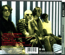 Load image into Gallery viewer, R.E.M. : Strange Currencies (CD, Maxi, FLP)
