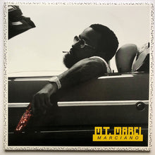 Load image into Gallery viewer, Roc Marciano : Mt. Marci (2xLP, Album)
