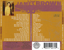 Load image into Gallery viewer, James Brown : The Singles, Volume 4: 1966-1967 (2xCD, Comp, Ltd, RM)
