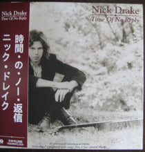 Load image into Gallery viewer, Nick Drake : Time Of No Reply (CD, Comp, Ltd, RE, Min)
