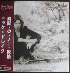 Nick Drake : Time Of No Reply (CD, Comp, Ltd, RE, Min)