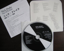 Load image into Gallery viewer, Nick Drake : Time Of No Reply (CD, Comp, Ltd, RE, Min)
