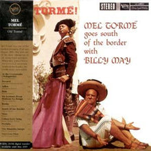 Load image into Gallery viewer, Mel Tormé With Billy May : Olé Tormé (CD, Album, Ltd, RE, RM, Car)

