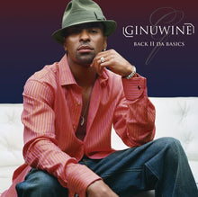 Load image into Gallery viewer, Ginuwine : Back II Da Basics (CD, Album)

