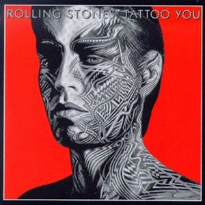 The Rolling Stones : Tattoo You (CD, Album, RE, RM, Vin)
