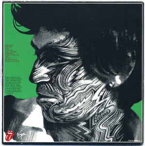 The Rolling Stones : Tattoo You (CD, Album, RE, RM, Vin)