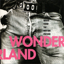 Load image into Gallery viewer, Various : Wonderland (Music From The Motion Picture) (CD, Comp)
