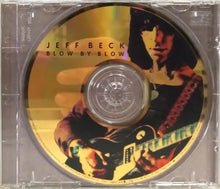 Load image into Gallery viewer, Jeff Beck : Blow By Blow (CD, Album, Ltd, RE, RM, Gol)
