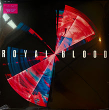 Load image into Gallery viewer, Royal Blood (6) : Typhoons (LP, Album, Ltd, Blu)
