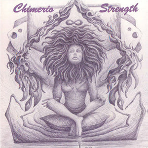 Chimerio : Strength (CD, Album)