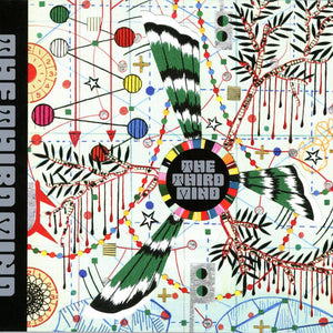 The Third Mind (2) : The Third Mind (CD, Album)
